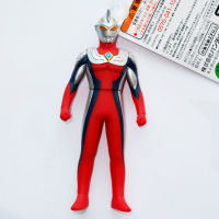 Bandai(บันได)ULTRA HERO SERIES UX ULTRAMAN JUSTICE [แท้นำเข้าจากญี่ปุ่น 100%]