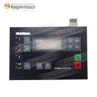 สำหรับ kaeser Sigma Control memne SWITCH keypad Keyboard