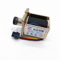 【hot】▽✔✵  DC3V  LPG Gas Self-Suction Solenoid Electromagnet ZD131-C Spart Parts 14mm