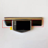 Car LED Fender Side Marker Logo styling for Chrysler 300c