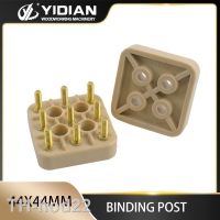 2023✳☌ 1pc Binding Terminal Woodworking Machine Spare Parts