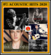 [USB/CD] MP3 สากลอะคูสติกฮิต Acoustic Hits 2020 (100 เพลง) #เพลงสากล #เพลงเพราะฟังชิลล์