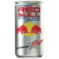 Free delivery Promotion Redbull Extra Can 170ml. Cash on delivery เก็บเงินปลายทาง