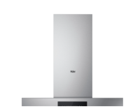 เครื่องดูดควัน Haier Hood รุ่น HRH-T895 กำลังดูด 1,500 พีระมิด มอเตอร์ FPA hob2hood