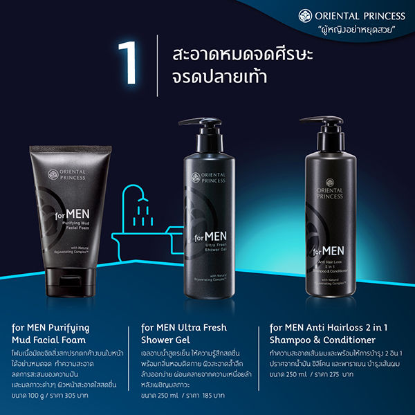 พร้อมส่ง-oriental-princess-for-men-โอเรียนทัล-พริ้นเซส-ฟอร์เมน-สำหรับคุณผู้ชาย