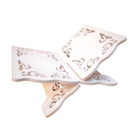 Quran recorder holder reading table Quran/recal Quran book holder stand