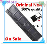 5Pcs Original QN3103M6N PAPAK5*6 QN3103 QFN8 68A/30V MOSFET N-channel ใหม่เดิม