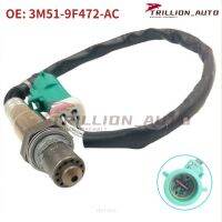 3M519F472AC Front Oxygen Sensor for Ford Focus 2005-2014 1.8L/2.0L for Ford Mondeo 2008-2012 2.3L 3M51-9F472-AC