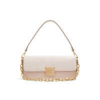 ALDO Remmington Women Shoulder Bag - Light Pink