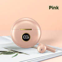 TWS Bluetooth 5.1 Earphones Charging Box Wireless Headphone 9D Stereo Sports Earbuds Fingerprint Touch Headsets With Microphone