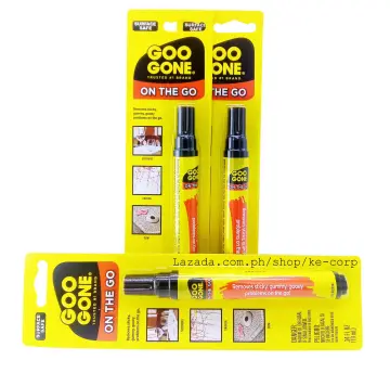 Goo Gone Mess-free Pen 