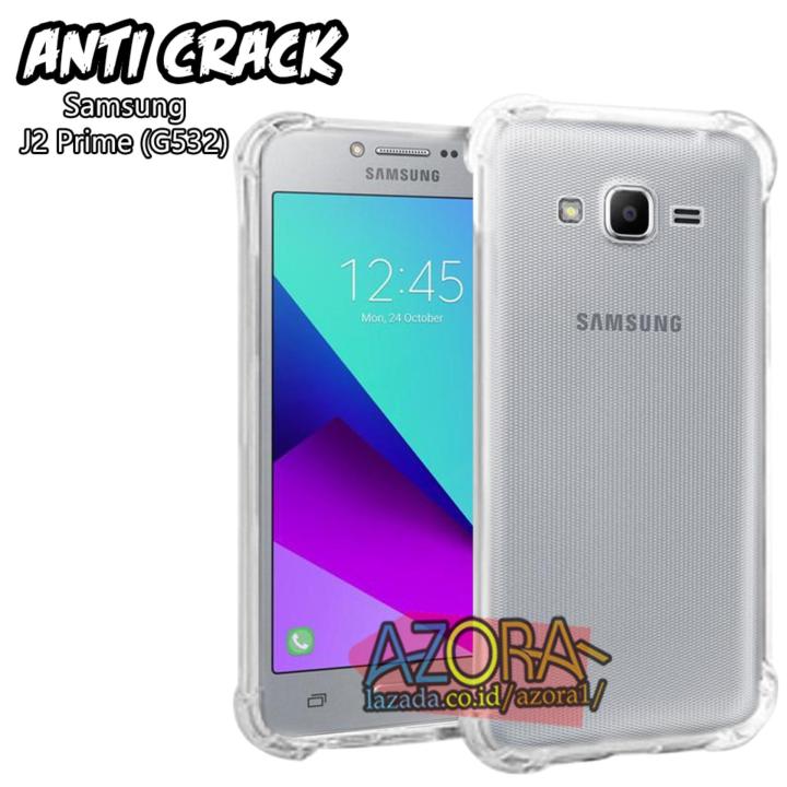 anti crack samsung j2 prime