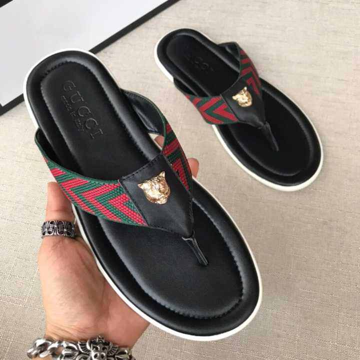 Sandal Lv Cowok