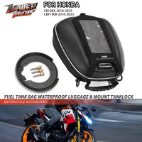 Motosikal Bahan Api Tangki Beg Penyesuai Cincin Ung Tanklock Bagkalis Air untuk HONDA CB190R CB190X CB 190SS 190X CBF190TR 190R CBF