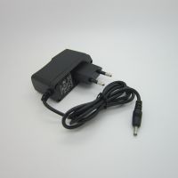 ❡♤ Best quality 5V 1A power adapter 5 V Volt AC100-240V LED 5V1A power light DC 3.5x1.35 MM cost-effective free shipping