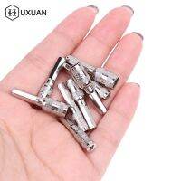 ✶ 6/8Pcs Hex Socket M2.5/3/3.5/4/4.5/5/5.5 PH2 Hexagon Shank Nut Driver Part For Car Repairing