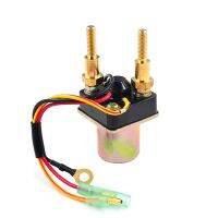 “：{}” Starter Relay Solenoid For KAWASAKI PERSONEL WATERCRAFT JT900 JT750 JT 900 750 98-06 JS750 750 SXI PRO 95-02 JS440 1992