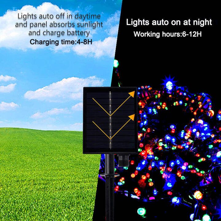 led-outdoor-solar-string-lights-ip65-waterproof-christmas-fairy-garland-lights-for-garden-xmas-tree-patio-street-decoration