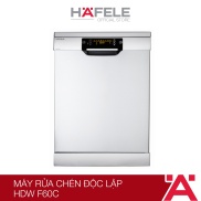 Máy rửa chén độc lập Hafele HDW F60C 533.23.200