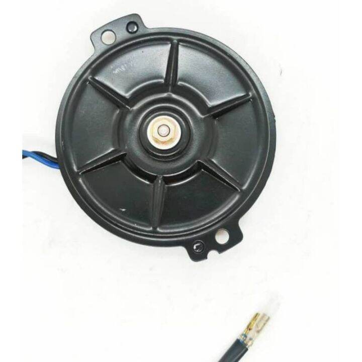 Air Cond Fan Motor Proton Saga (sanden Type) 