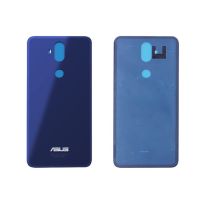 【❖New Hot❖】 jiejiu65879742 อะไหล่ฝาครอบที่อยู่อาศัยด้านหลังเคสประตูสำหรับ Asus Zenfone 5 Lite Zc600kl ซ่อมอุปกรณ์เสริมโทรศัพท์