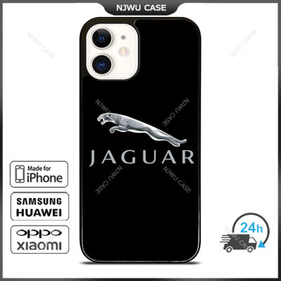 Jaguar Prestige Phone Case for iPhone 14 Pro Max / iPhone 13 Pro Max / iPhone 12 Pro Max / XS Max / Samsung Galaxy Note 10 Plus / S22 Ultra / S21 Plus Anti-fall Protective Case Cover