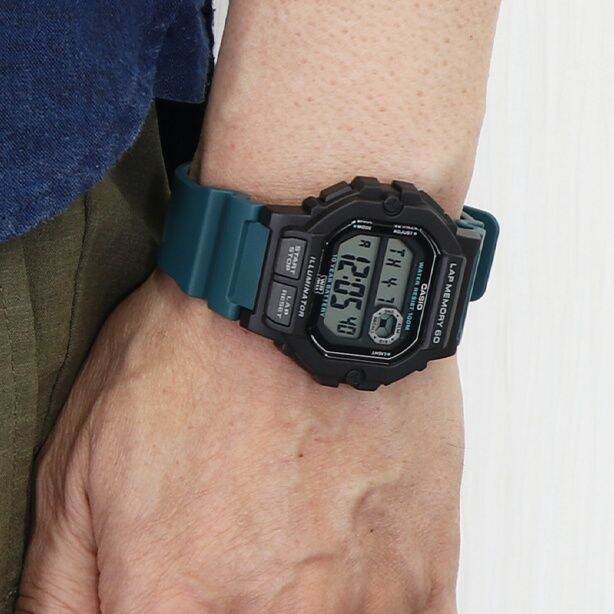 casio-ผู้ชาย-รุ่น-ws-1400h-ทุกรุ่น-ของแท้ประกัน-cmg-1ปี