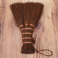 【CC】❖▥  Household Cleaning Broom Silk Cup Set Table Brush1 Pcs