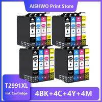 ASW Compatible T2991 29XL ink cartridge for EPSON XP255 XP257 XP332 XP335 XP342 XP 235 245 247 255 257 332 335 342 Ink Cartridges