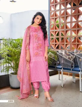 Buy on sale punjabi suit