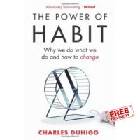 Top quality &amp;gt;&amp;gt;&amp;gt; POWER OF HABIT, THE: WHY WE DO WHAT WE DO, AND HOW TO CHANGE