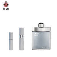 Montblanc Individuel Eau De Toilette Decant 5ml , 10ml (men)