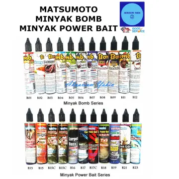 matsumoto power bait - Buy matsumoto power bait at Best Price in