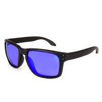 【CC】 Men Polarized Sunglasses Classic Rivet Shades Fishing Eyewear Oculos De Sol Masculino