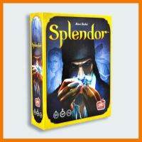 สินค้าขายดี!!! Splendor Board game เหรียญพลาสติก (ภาษาอังกฤษ) - บอร์ดเกม เกมค้าเพชร #ของเล่น โมเดล ทะเล ของเล่น ของขวัญ ของสะสม รถ หุ่นยนต์ ตุ๊กตา สวนน้ำ สระน้ำ ฟิกเกอร์ Model