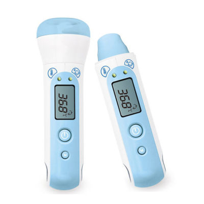 Non contact thermometer HFS-700 เครื่องวัดอุณหภูมิใช้วัดได้ทั้งคน และสิ่งของ