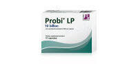 Probi lp โปรบี แอลพี 10แคปซูล จุลินทรีย์โพรไบโอติค