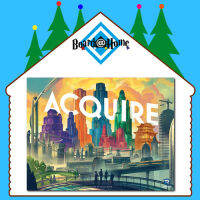 Acquire - Board Game - บอร์ดเกม