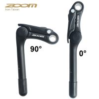 Ingranaggio Fisso A Bicicletta Del Manubrio ก้าน Regolabile Collo Doca ก้านขนนก MTB A Bici A Strada Staminali Riser 22.2/25.4 Mymeev QR Stelo Forcella BMX Parte