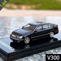 Hobby Japan 1/64 ARISTO V300 VERTEX EDITION Diecast Model Car Collection Limited Edition