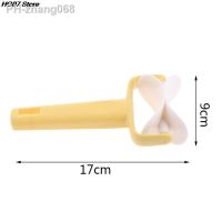 1PC Dumplings Biscuit Roller Cookie Round Rolling Cutting Blade Dough Circle Cutter Gift Baking Pastry Dining Room Bar Supplies