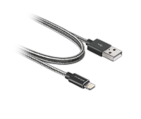 MagiCable USB to Lightning 1M (Black)