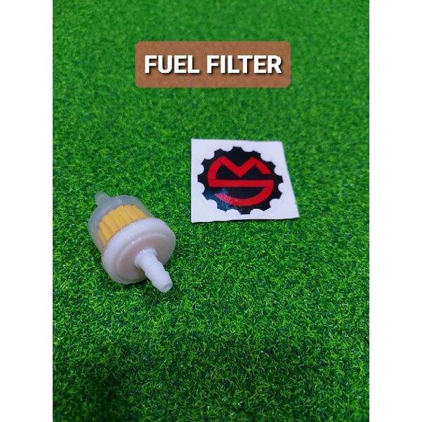 Fuel filter gas filter Lazada PH
