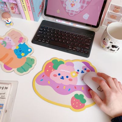 （SPOT EXPRESS） Kawaii CuteCatPad แผ่นรองเม้าส์แผ่นรองเม้าส์แผ่นรองเม้าส์แผ่นรองเม้าส์