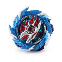 Beyblade Burst B-160 Super King Helios Zn 1B โลหะ Booster ซ้ายปั่นด้านบน Gyro เริ่มต้นเด็กต่อสู้ของเล่นของขวัญ-โดยไม่ต้องปล่อย