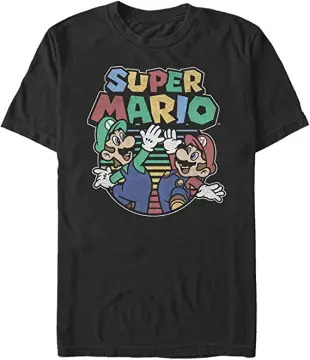 Shop Super Big T Shirt online | Lazada.com.ph