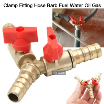 Gas Tank Three-way Valve One Branch Two Way Liquefied Gas Stove