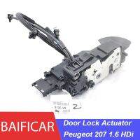 brand new Baificar Brand New Genuine Front Rear Door Lock Actuator 9135V9 9136W6 9135F9 9138H8 For Peugeot 207 1.6 HDi