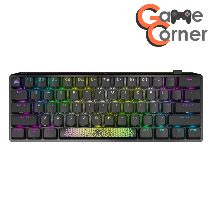 instock-มีของพร้อมส่ง-corsair-k70-pro-mini-cherry-mx-red-us-ของใหม่-มือ-1-corsair