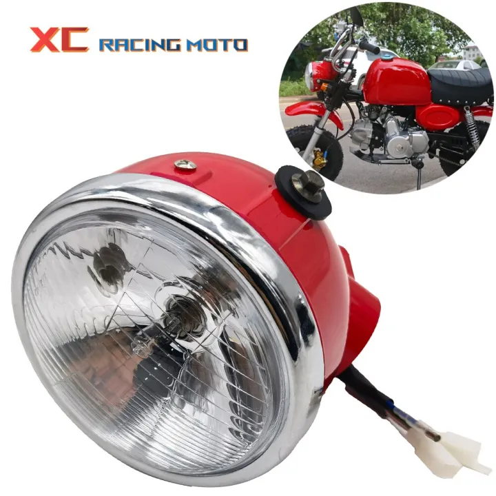 Motorcycle Mini Trail Monkey Bike Little Monkey Small Motorcycle